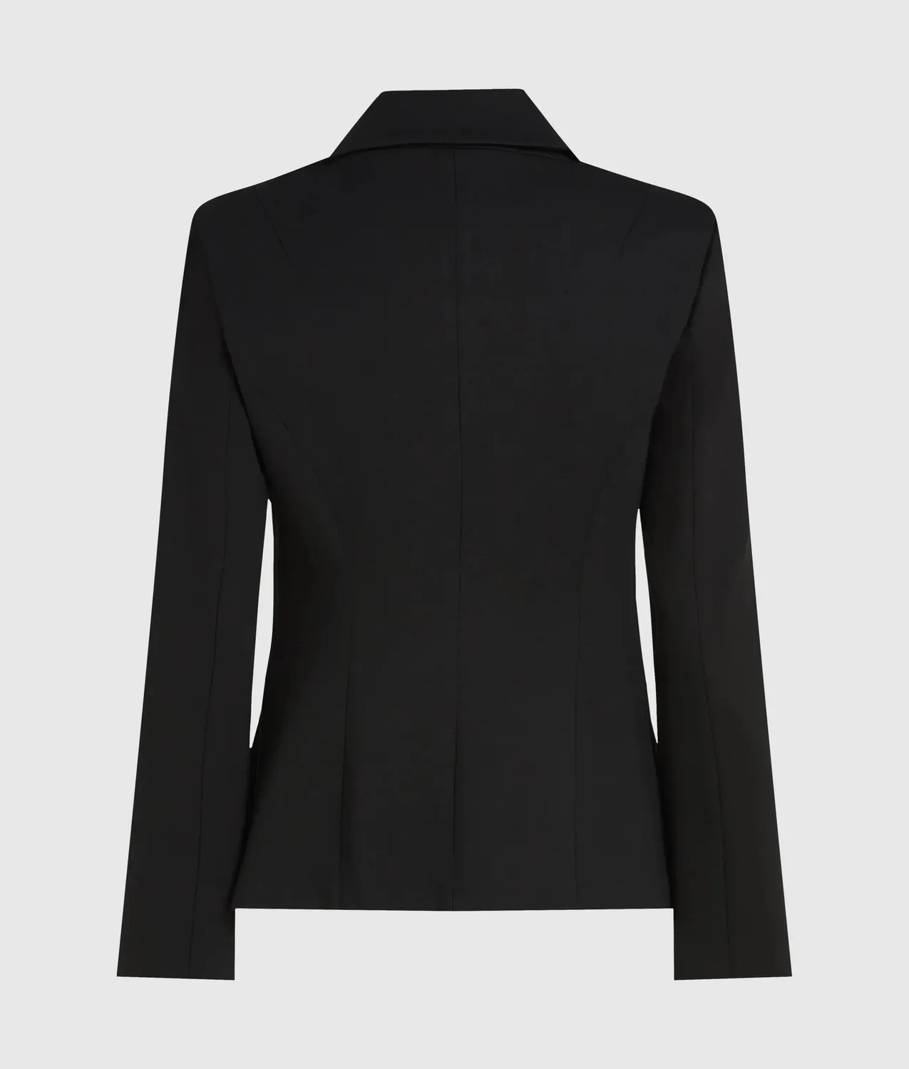 Karl Lagerfeld Karl Classics Punto Blazer Stretch
