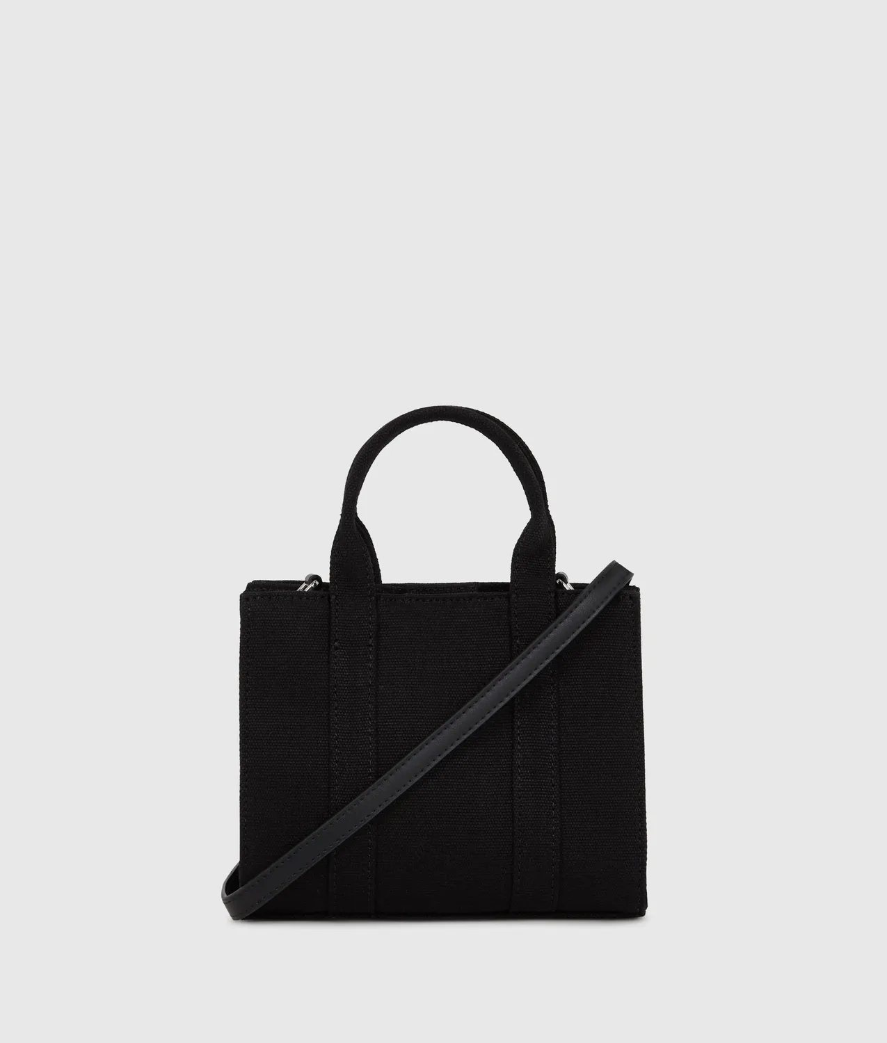 Karl Lagerfeld Rue St-Guillaume Mini Tote Bag