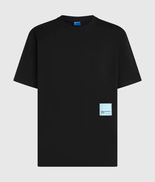 Karl Lagerfeld KLJ X Terzini T-Shirt Relaxed
