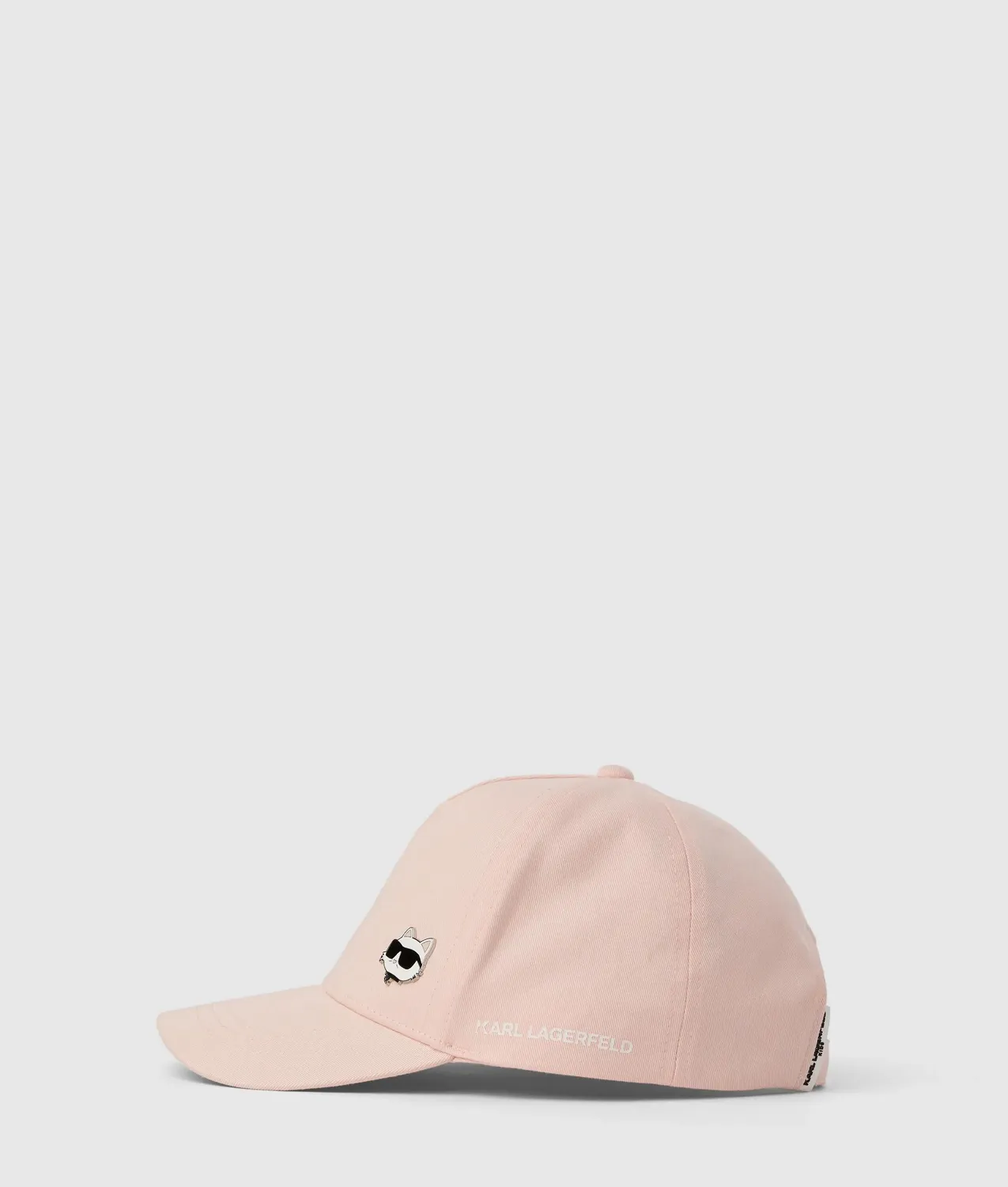 Karl Lagerfeld Girls Ikon Choupette Cap Kappe