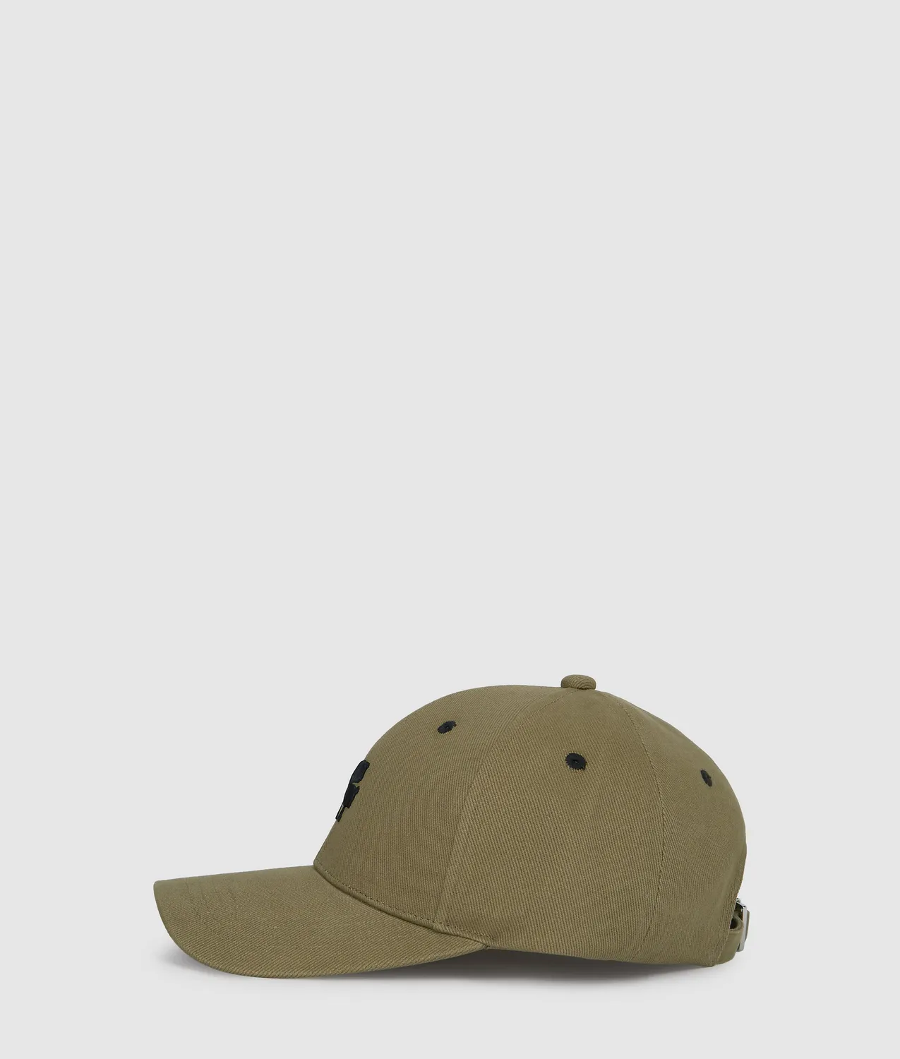 Karl Lagerfeld K/Kameo Cap bestickt One Size