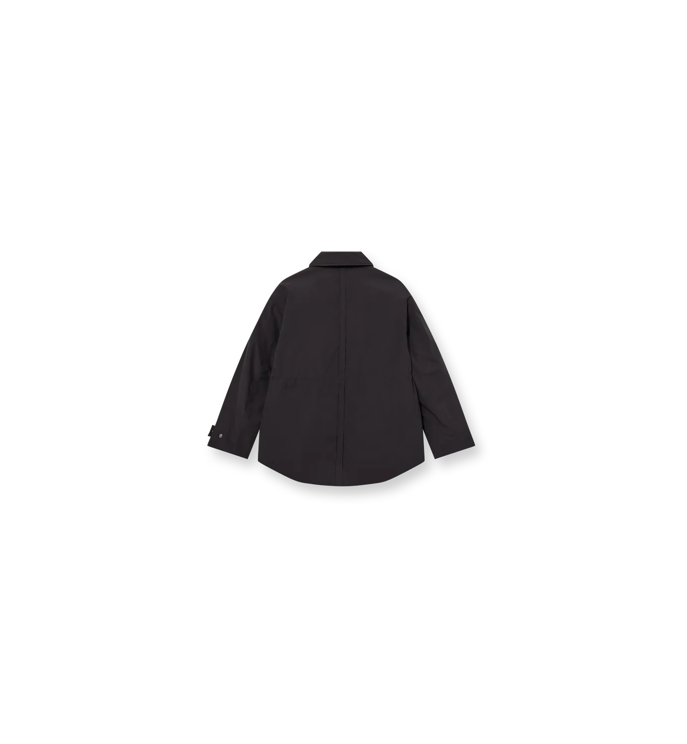 Mos Mosh MMHRent Daunenjacke Schwarz leicht