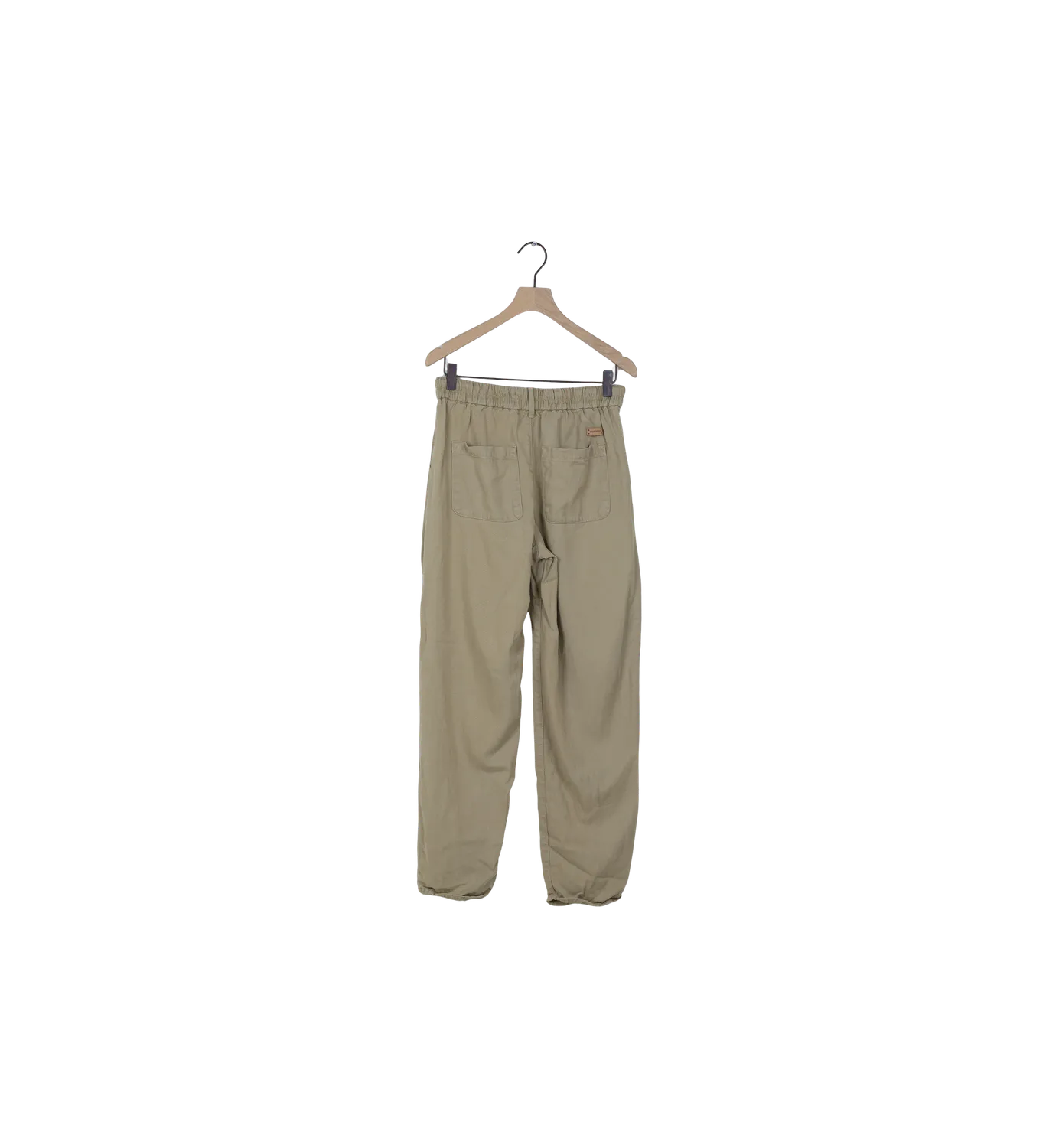 Mos Mosh ReLoved MMMaison Stalom Hose Twill XS