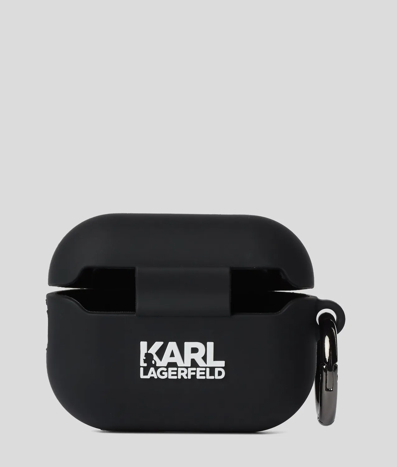 Karl Lagerfeld IKON NFT AirPods 3 Case Silikon Choupette