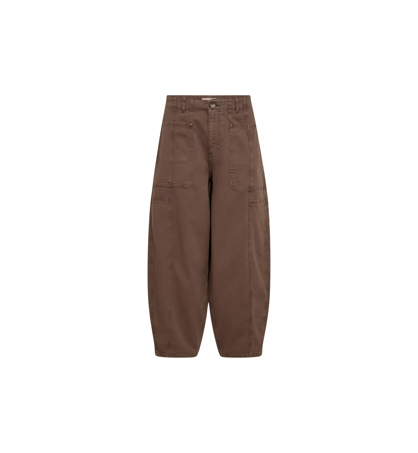 Mos Mosh MMRosy Via Hose Delicioso Barrel
