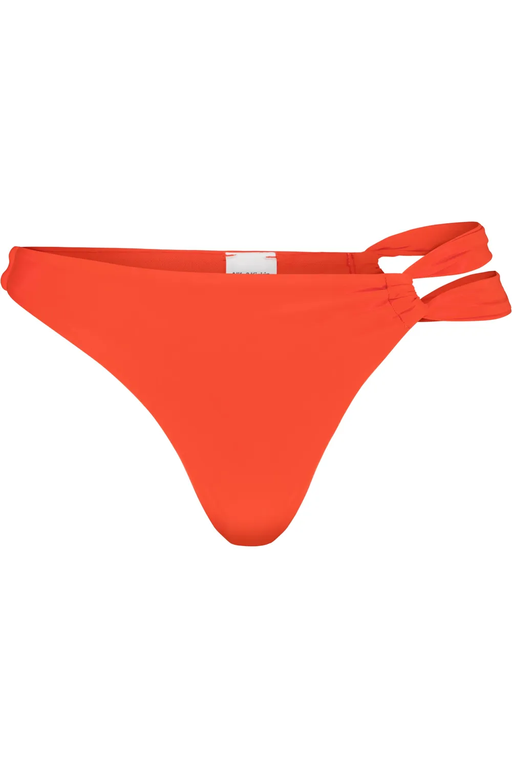 Alife & Kickin JameliaAK A Bikinihose Rot knapp