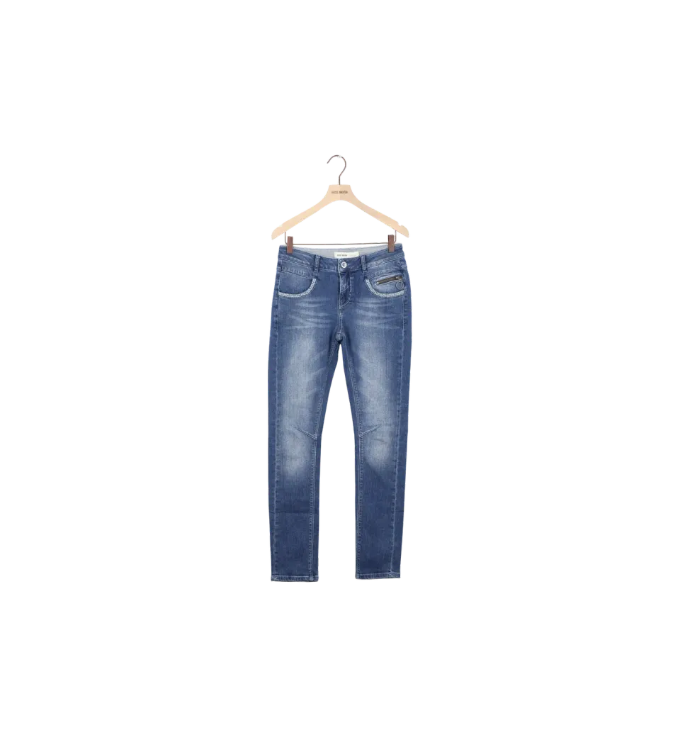 Mos Mosh ReLoved MMBaba Naomi Jeans 27 Secondhand