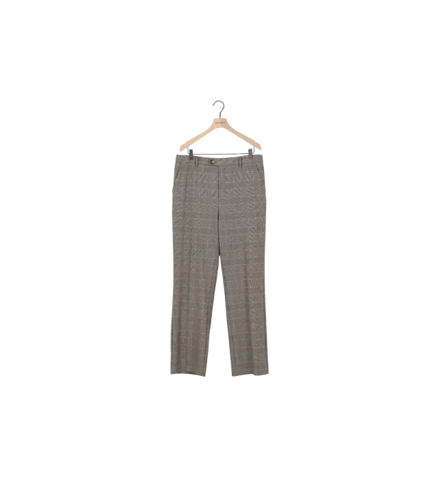 Mos Mosh MMOlly Elif Hose Rain Drum 42 kariert