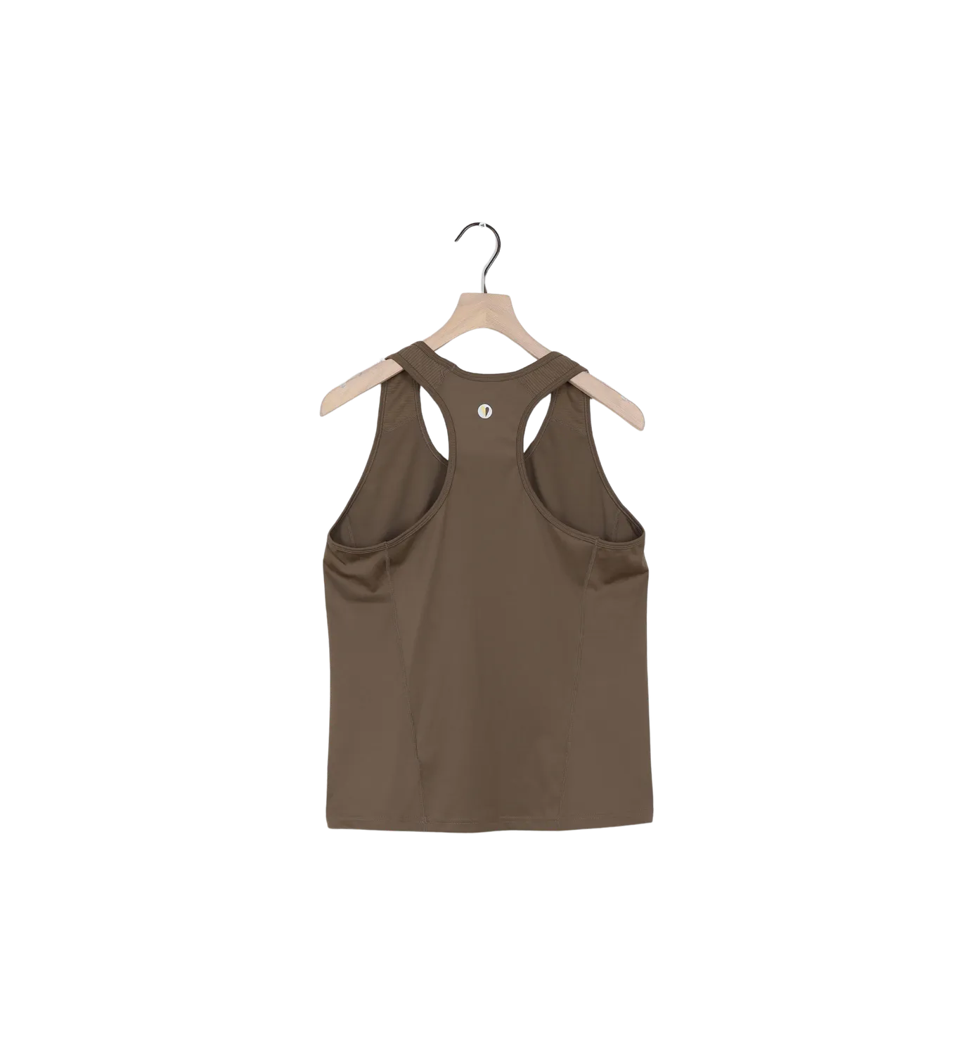 Mos Mosh MMEudora Tank Top Forest Night L recycelt