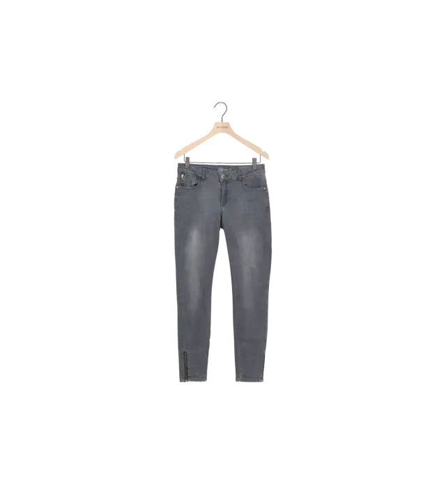 Mos Mosh MMVictoria Favourite Jeans 27 Grey Denim