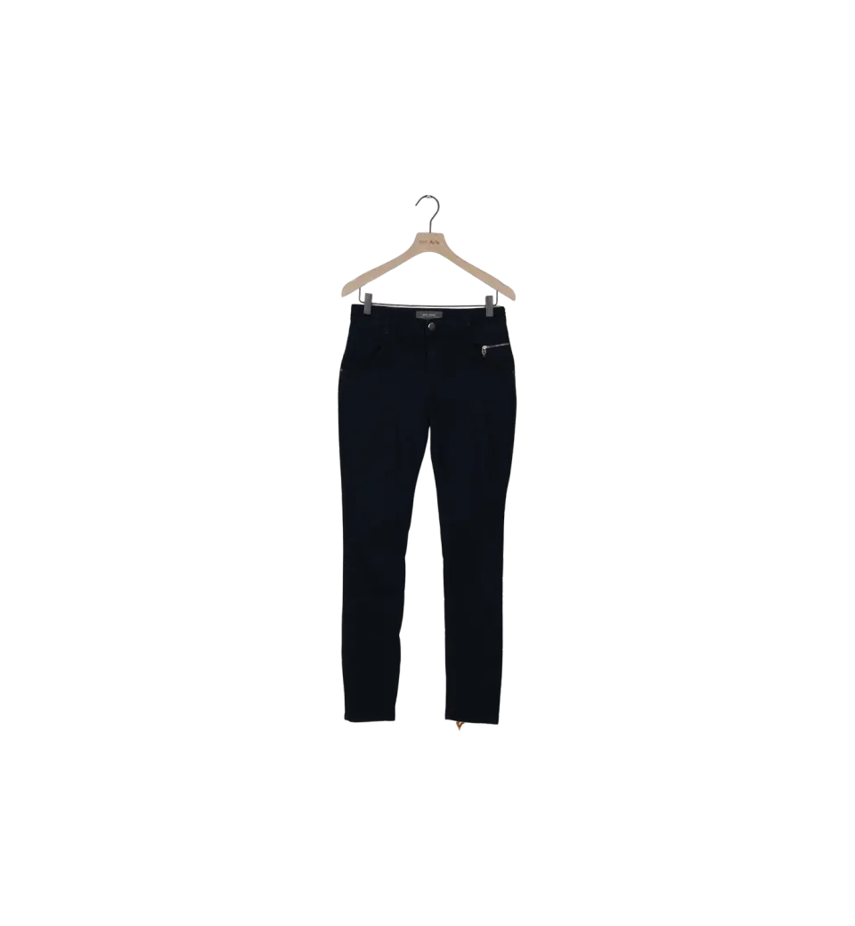 Mos Mosh ReLoved MMNelly Baucis Hose Salute Navy 27