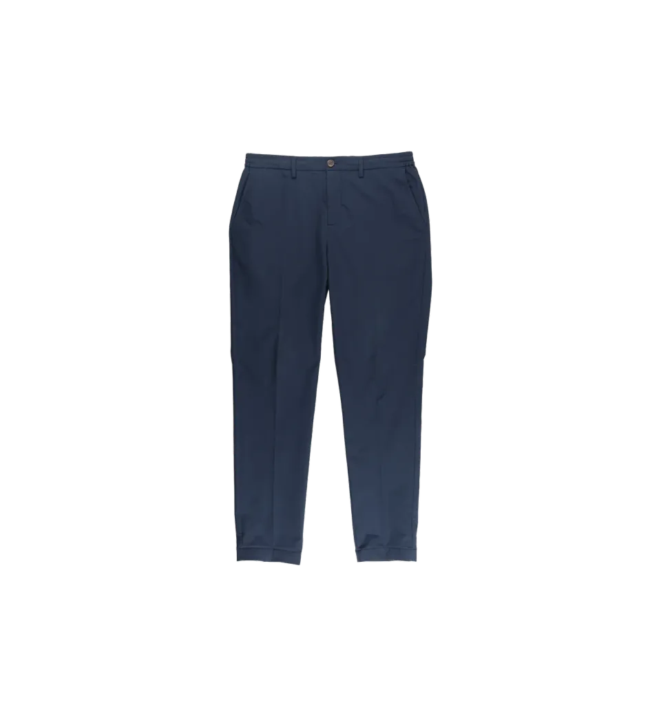 Mos Mosh ReLoved MMGHunt Brees Hose Navy 50/32 Polyester