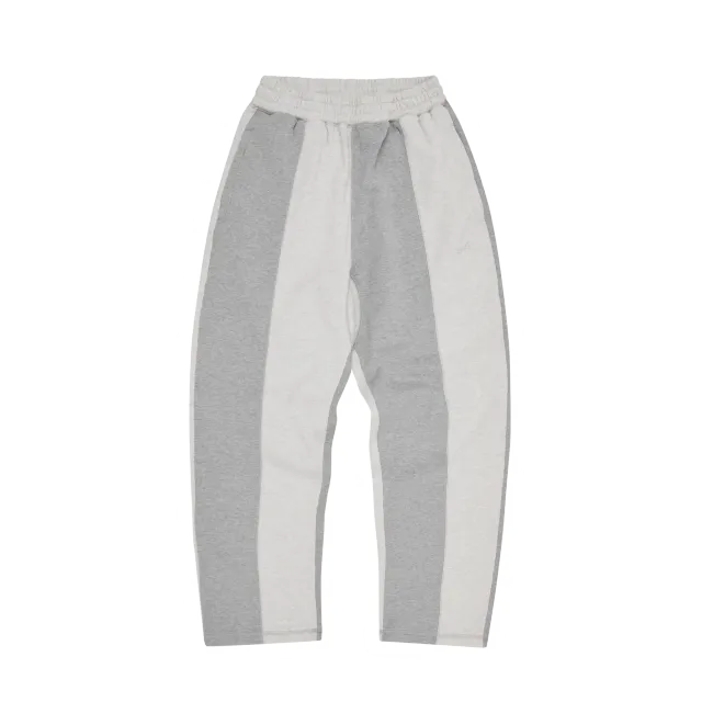 Corteiz HMP Contrast Sweatpant heather grey