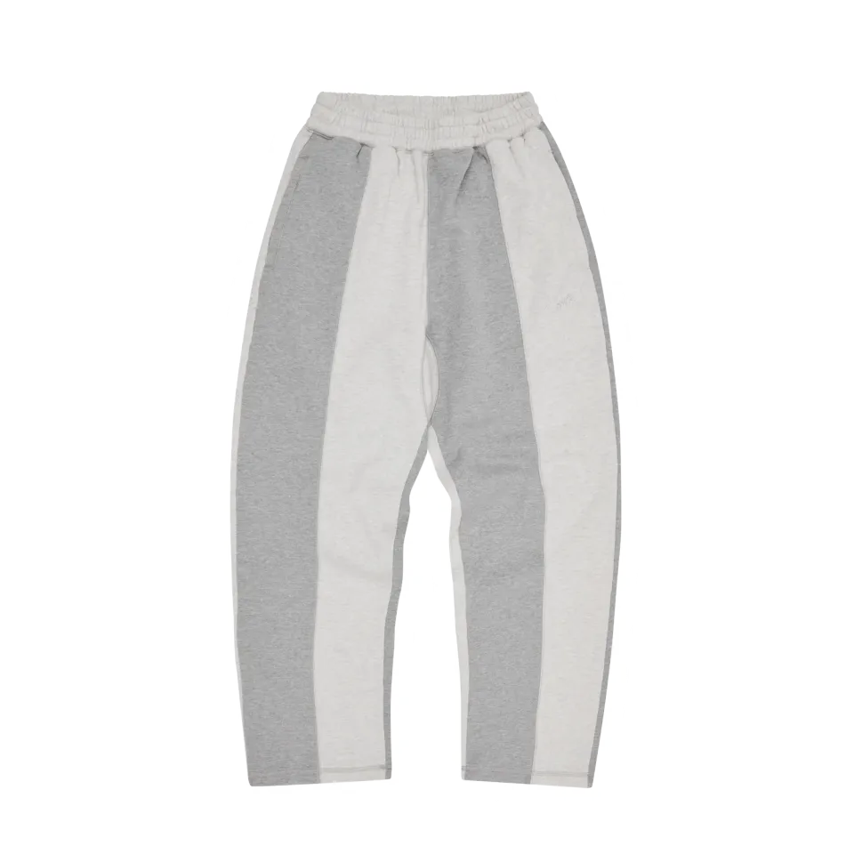 Corteiz HMP Contrast Sweatpant heather grey
