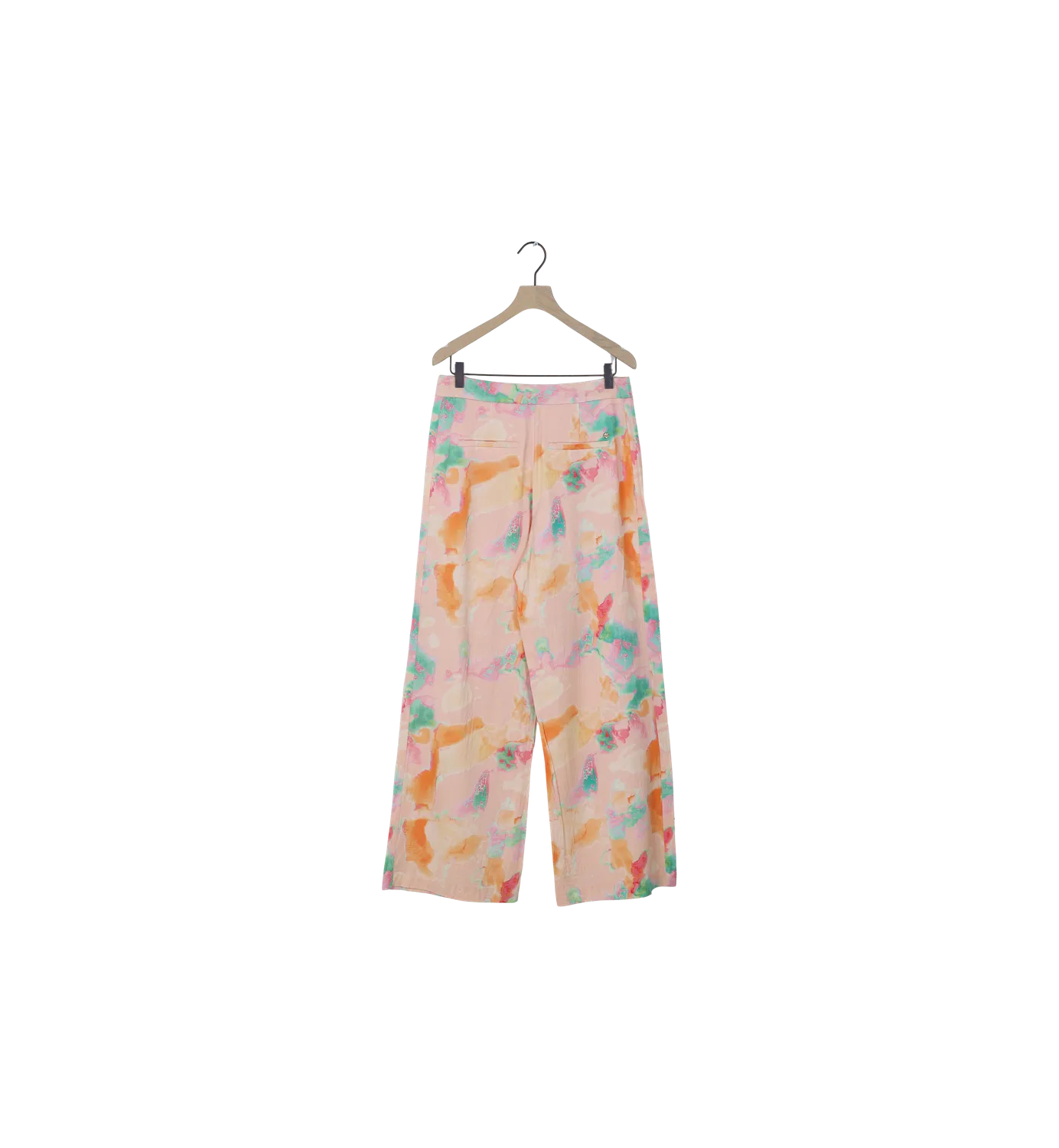 Mos Mosh MMJules Bea Stoffhose Bellini Long 36