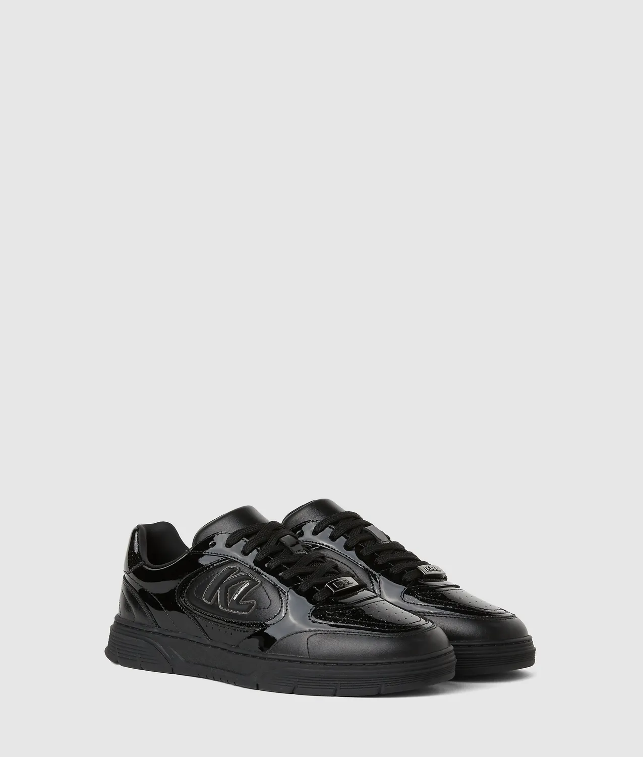 Karl Lagerfeld Kourtney Sneaker Damen 7 Monogram