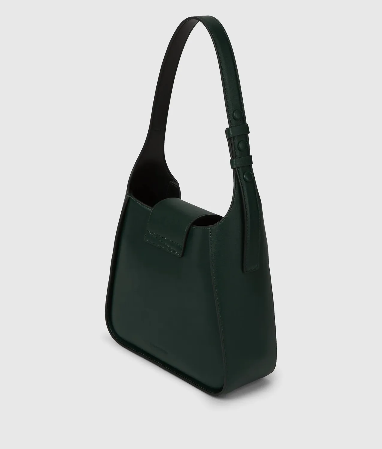 Karl Lagerfeld K/Signature Hobo Bag Handtasche Leder One Size