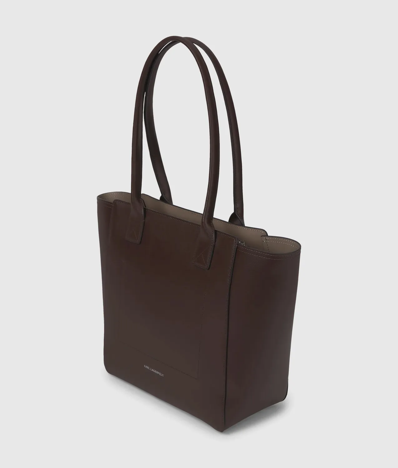 Karl Lagerfeld K/Daily Medium Tote Bag Laptop One Size