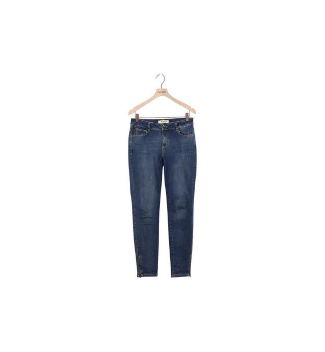 Mos Mosh Victoria Favourite Secondhand Jeans 28 Slim