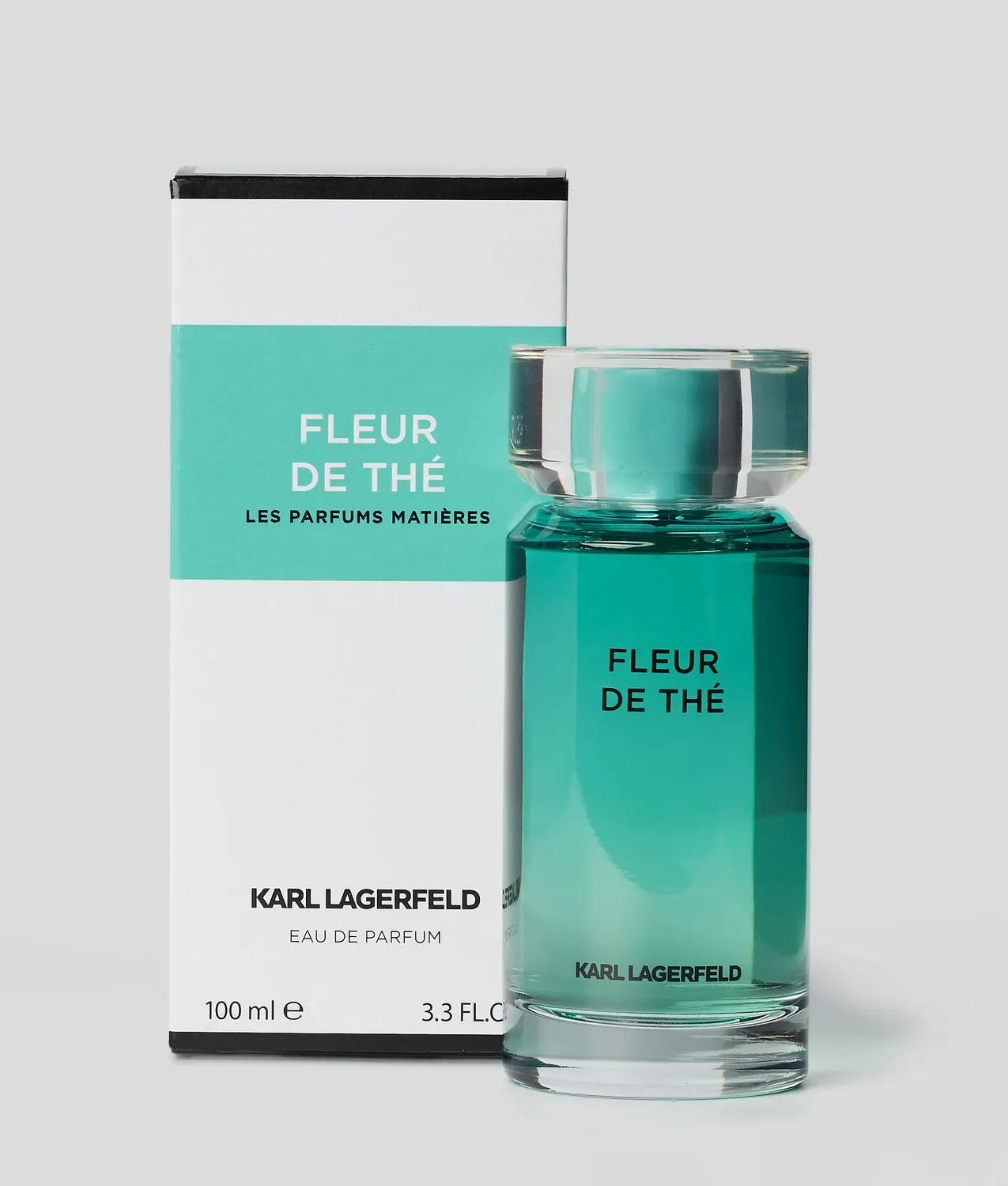 Karl Lagerfeld Fleur de Thé Parfum 100ml EDP