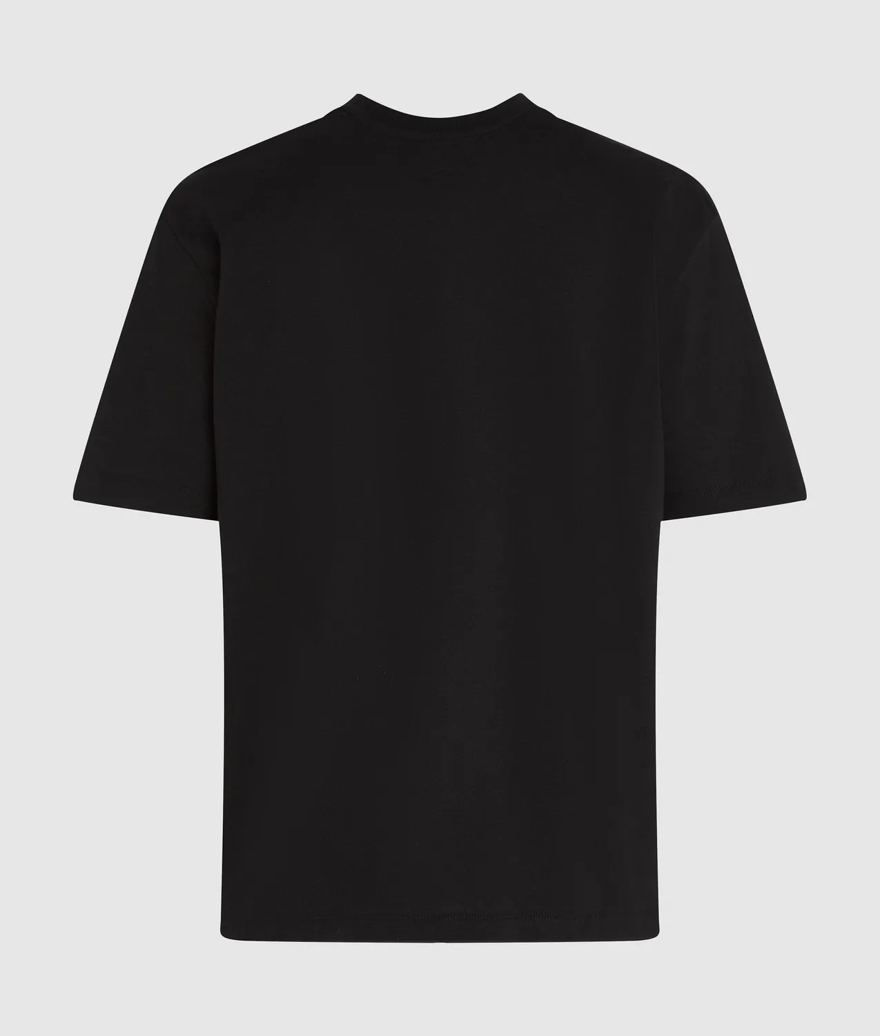 Karl Lagerfeld KL Jeans Monogram T-Shirt Regular Fit