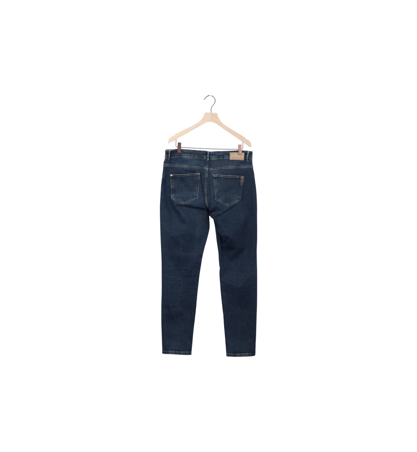 Mos Mosh MMBradford Heritage Jeans 30 Blau Regular Secondhand