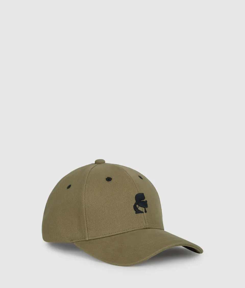 Karl Lagerfeld K/Kameo Cap bestickt One Size