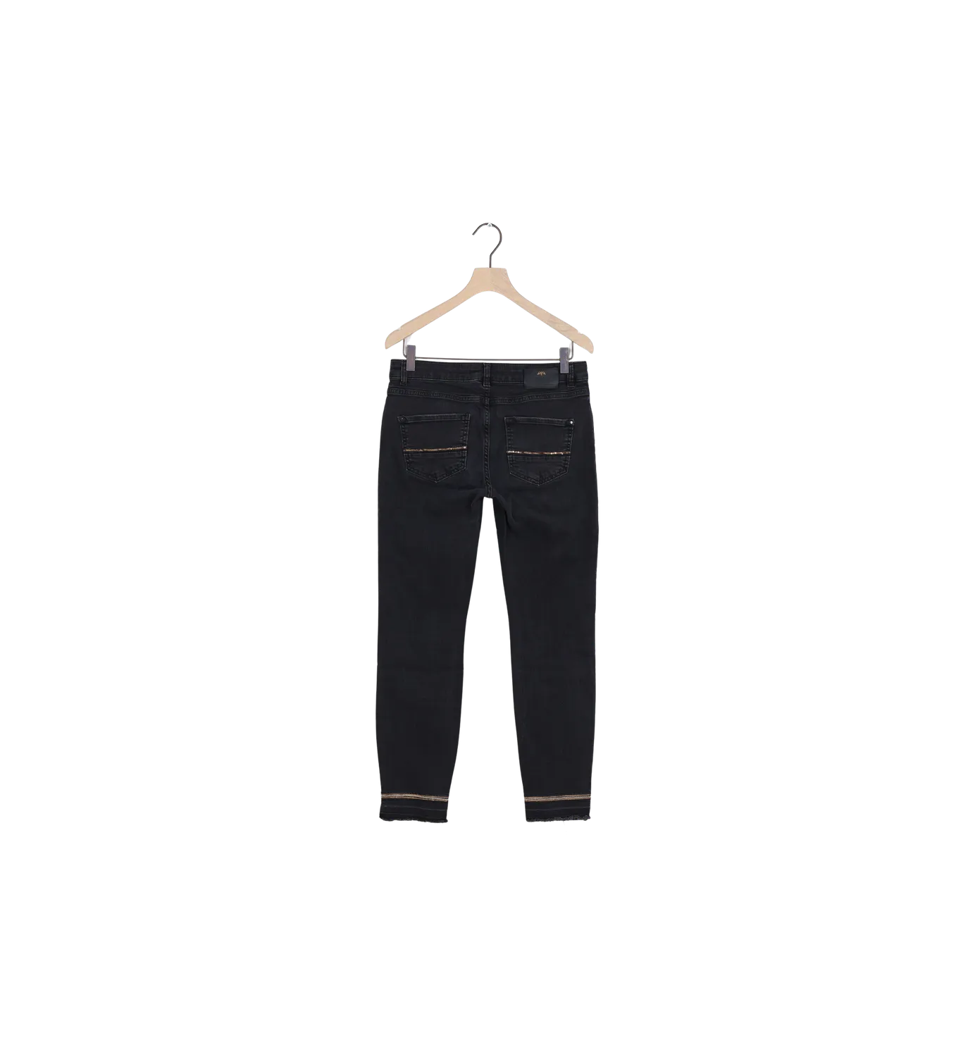 Mos Mosh MMSumner Glam Jeans 29 Schwarz