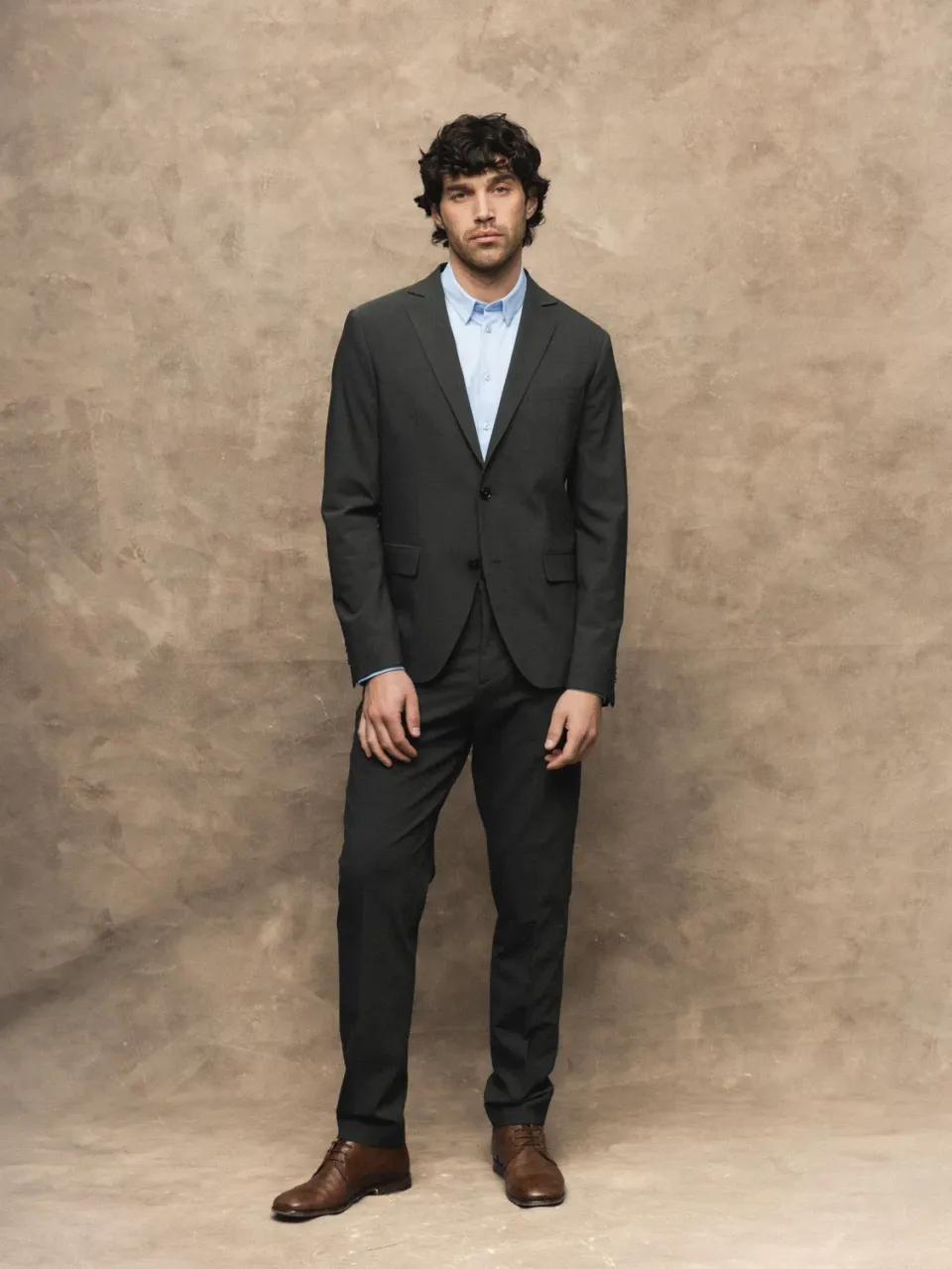 Mos Mosh MMGHugh Dynamic Luxe Hose Regular Fit
