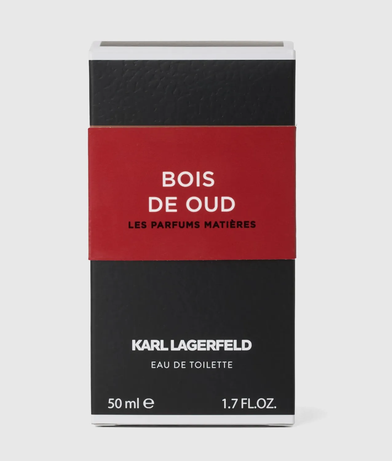 Karl Lagerfeld Bois de Oud Parfum 50ml Herren