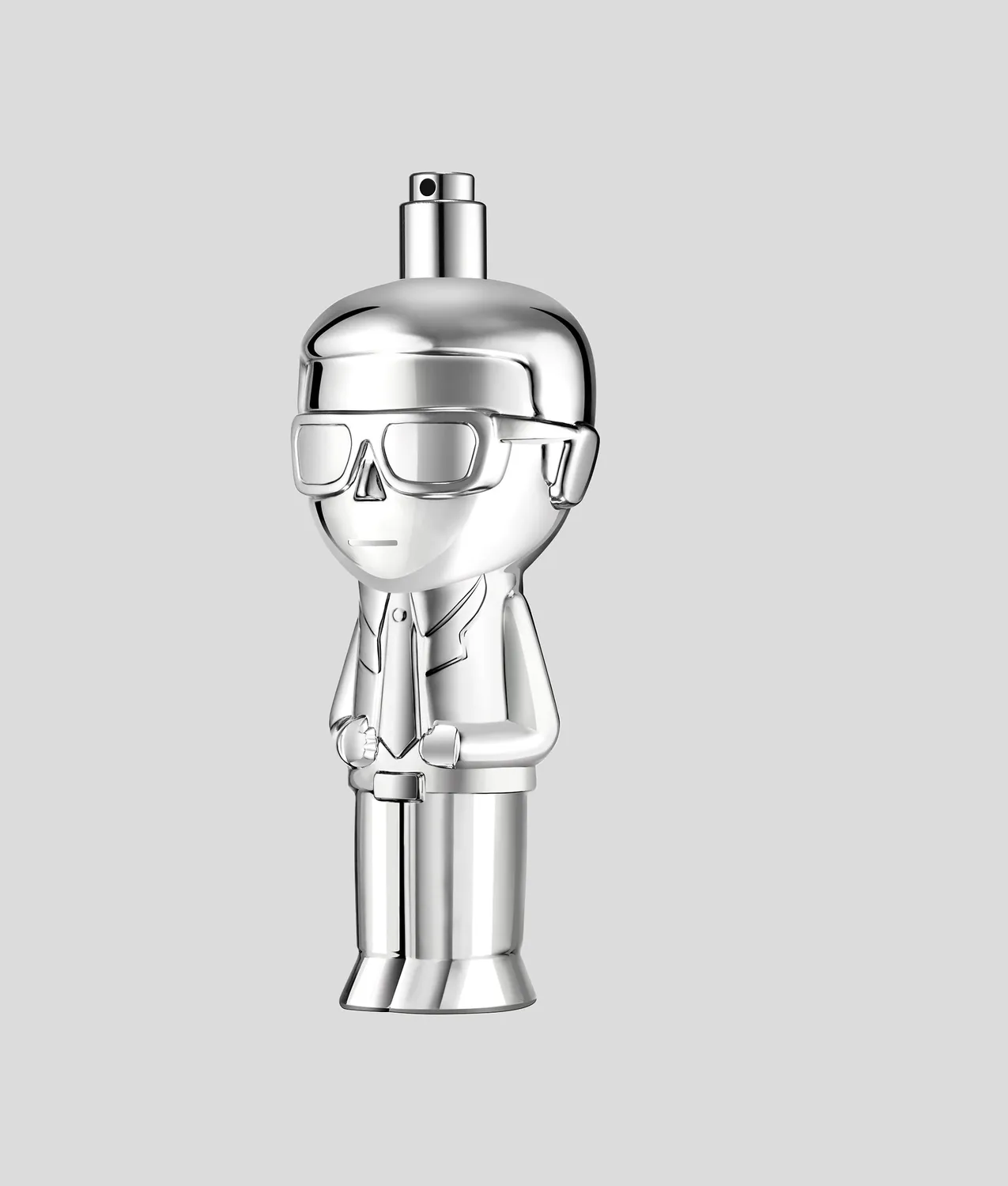 Karl Lagerfeld Ikon Ikonik Pour Homme Parfum 100 ml