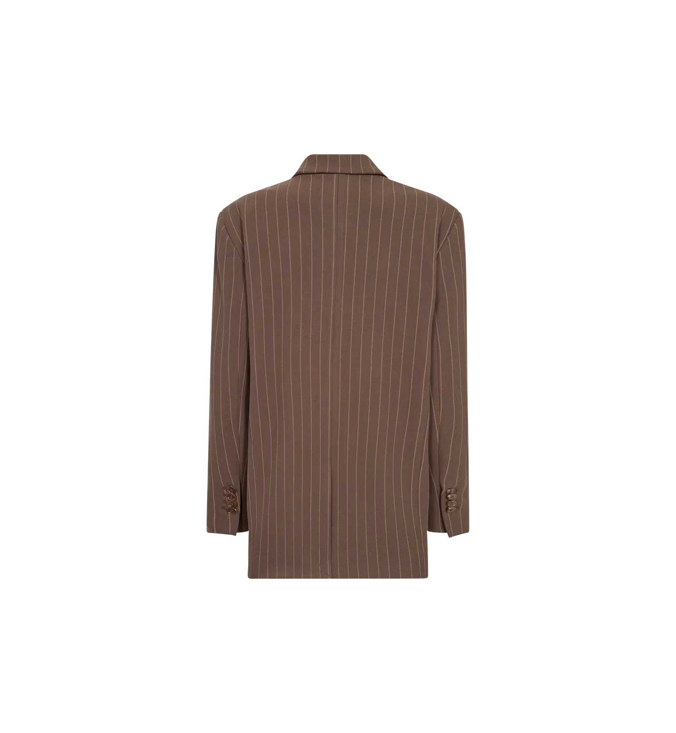 Mos Mosh MMZalo York Blazer Delicioso 34 Nadelstreifen