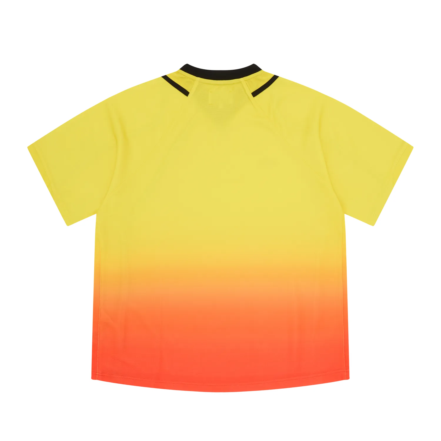 Corteiz Touring Jersey Sunset Poly-Trikot