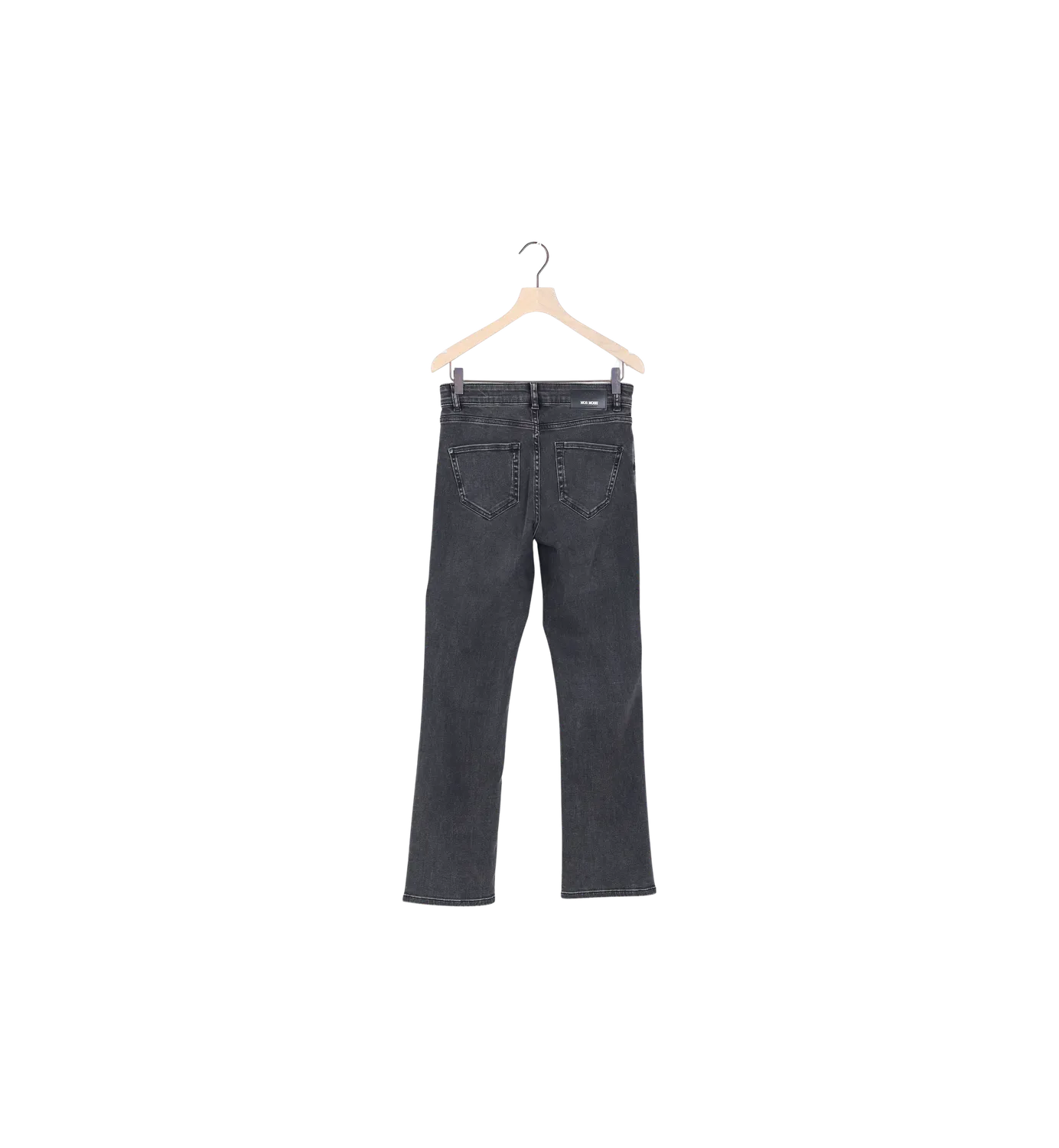 Mos Mosh MMAshley Deluxe Jeans grau 26 Secondhand