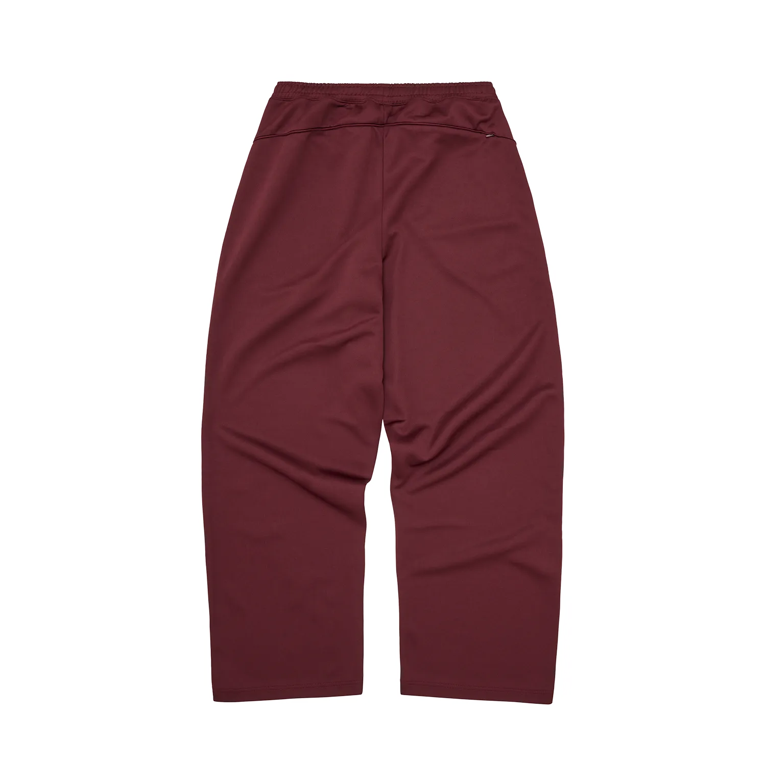 Corteiz Speciale Trainingshose Burgundy Poly