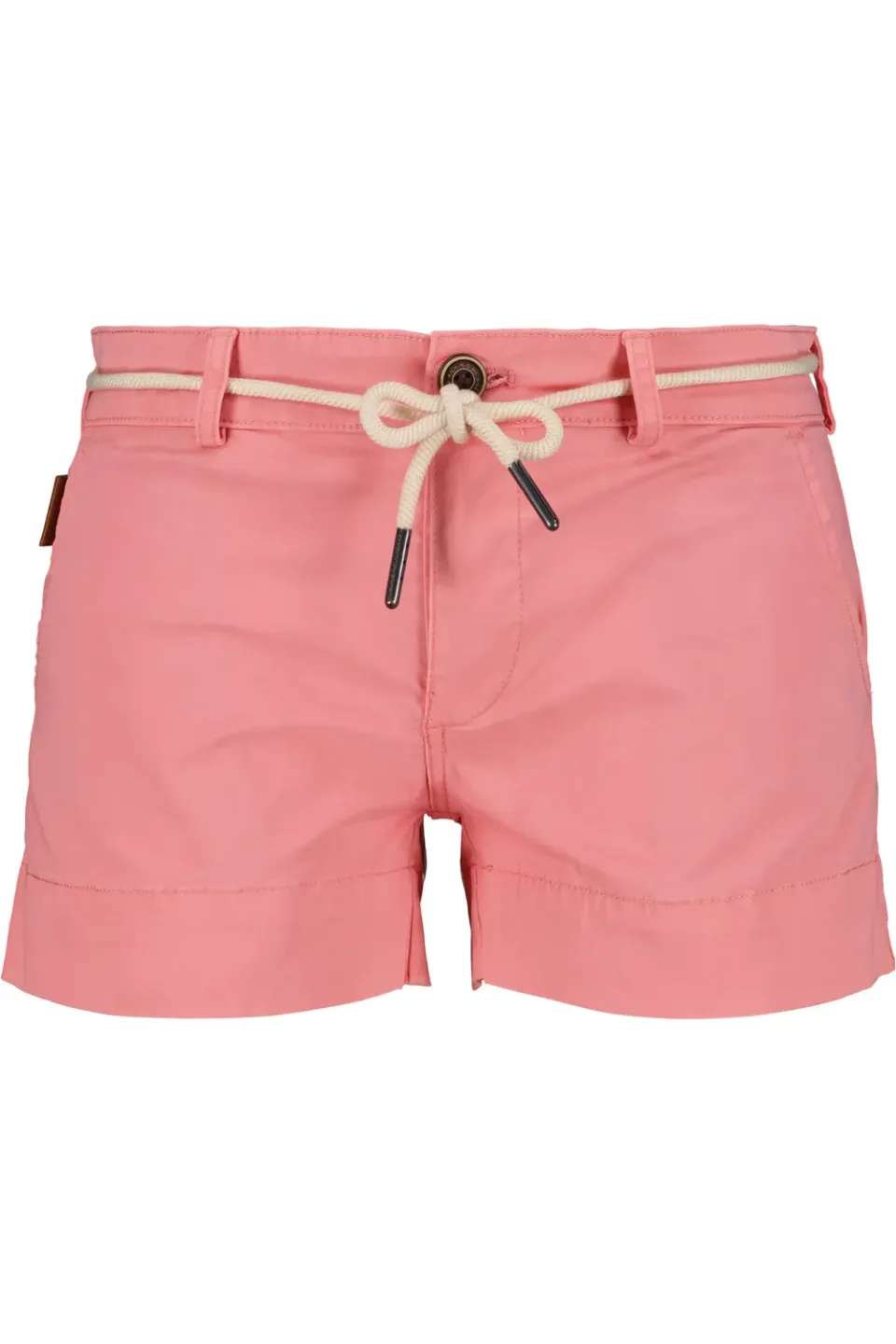 Alife & Kickin JuleAK Shorts orange Chino-Style