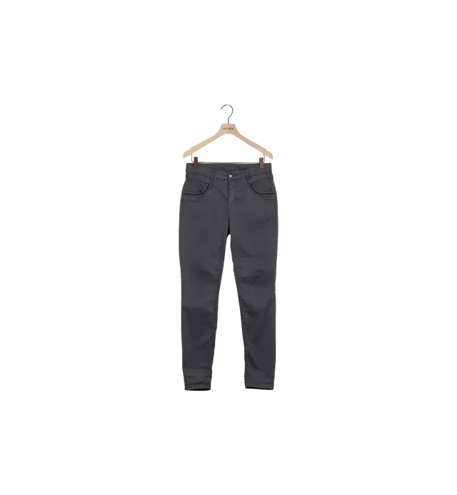 Mos Mosh MMNaomi Lea Hose Asphalt 28 Secondhand