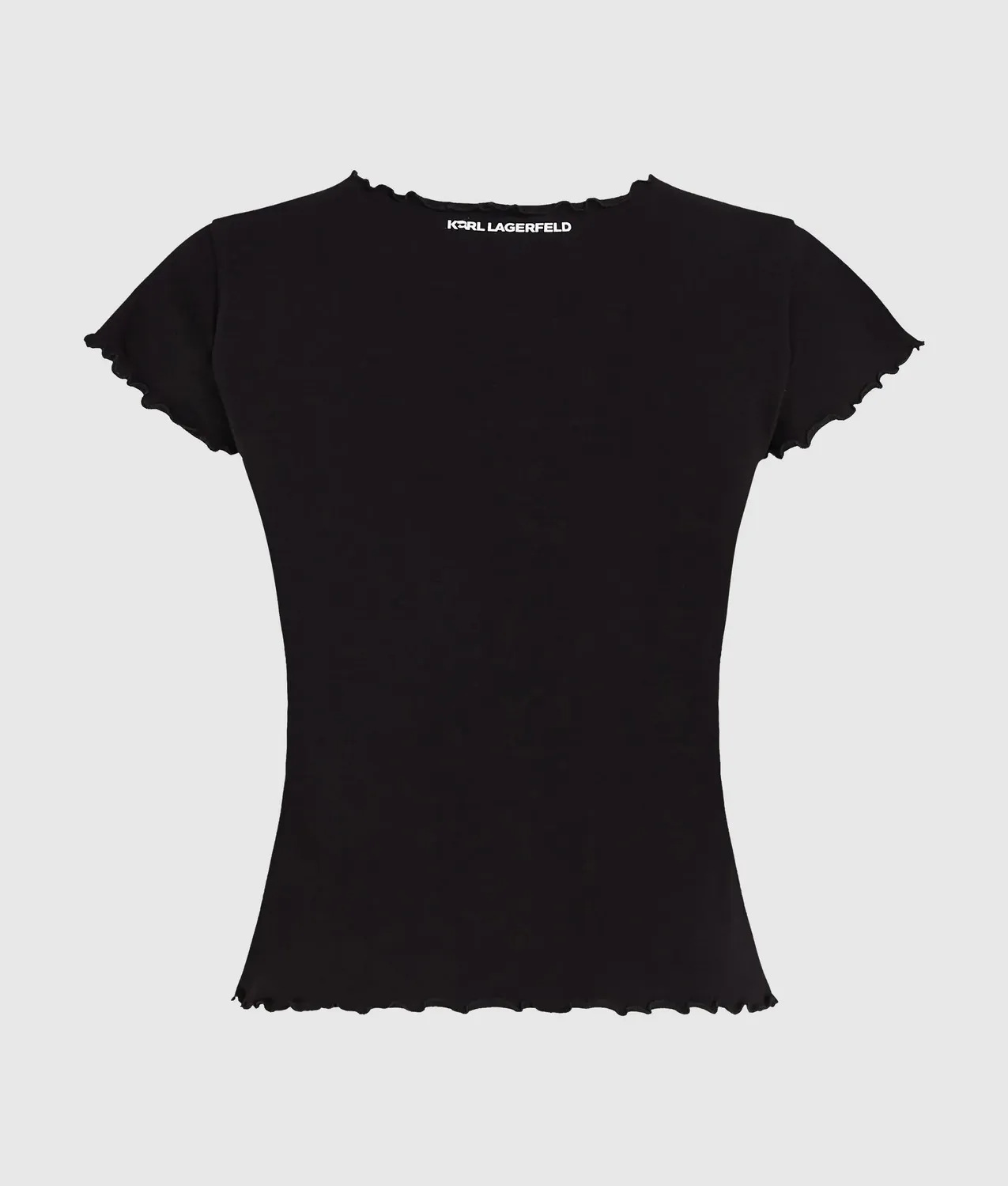 Karl Lagerfeld Ikon Choupette Pyjama T-Shirt Bio