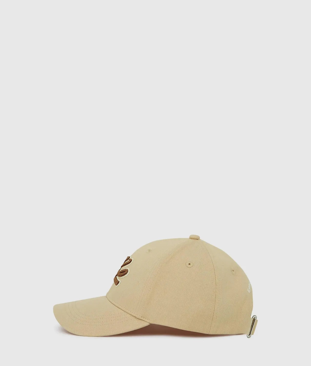 Karl Lagerfeld K/Autograph Cap One Size Baumwolle