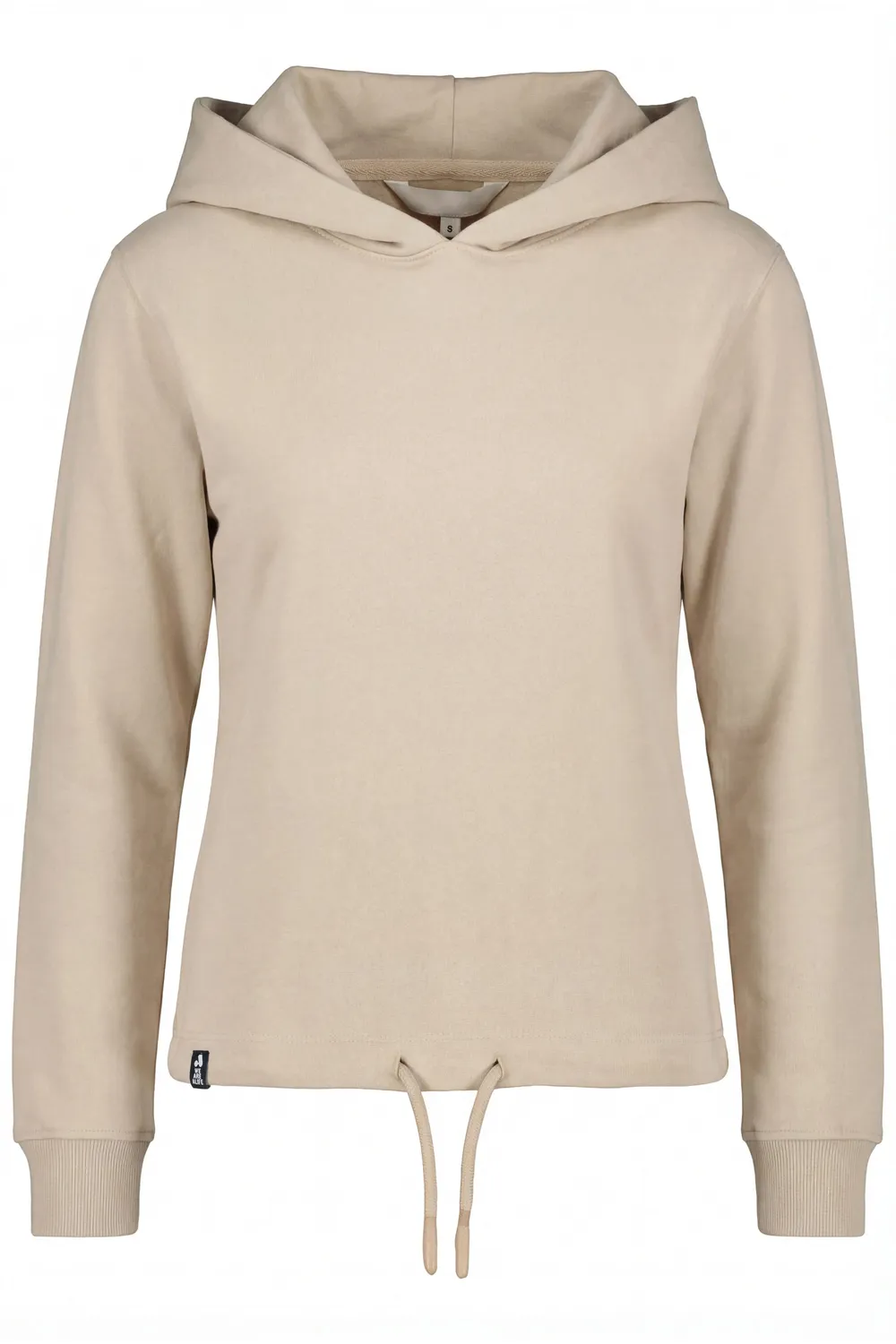 Alife & Kickin MalinAK A Hoodie beige Regular