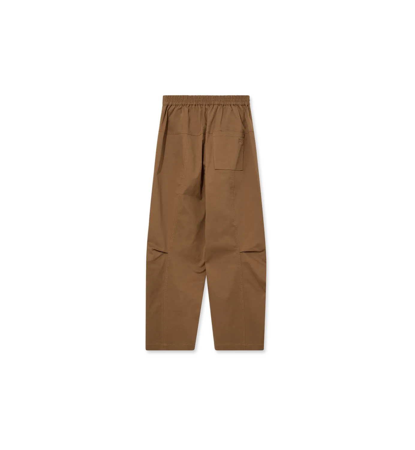 Mos Mosh MMHActive Soft Hose Foxtrot Wide Leg