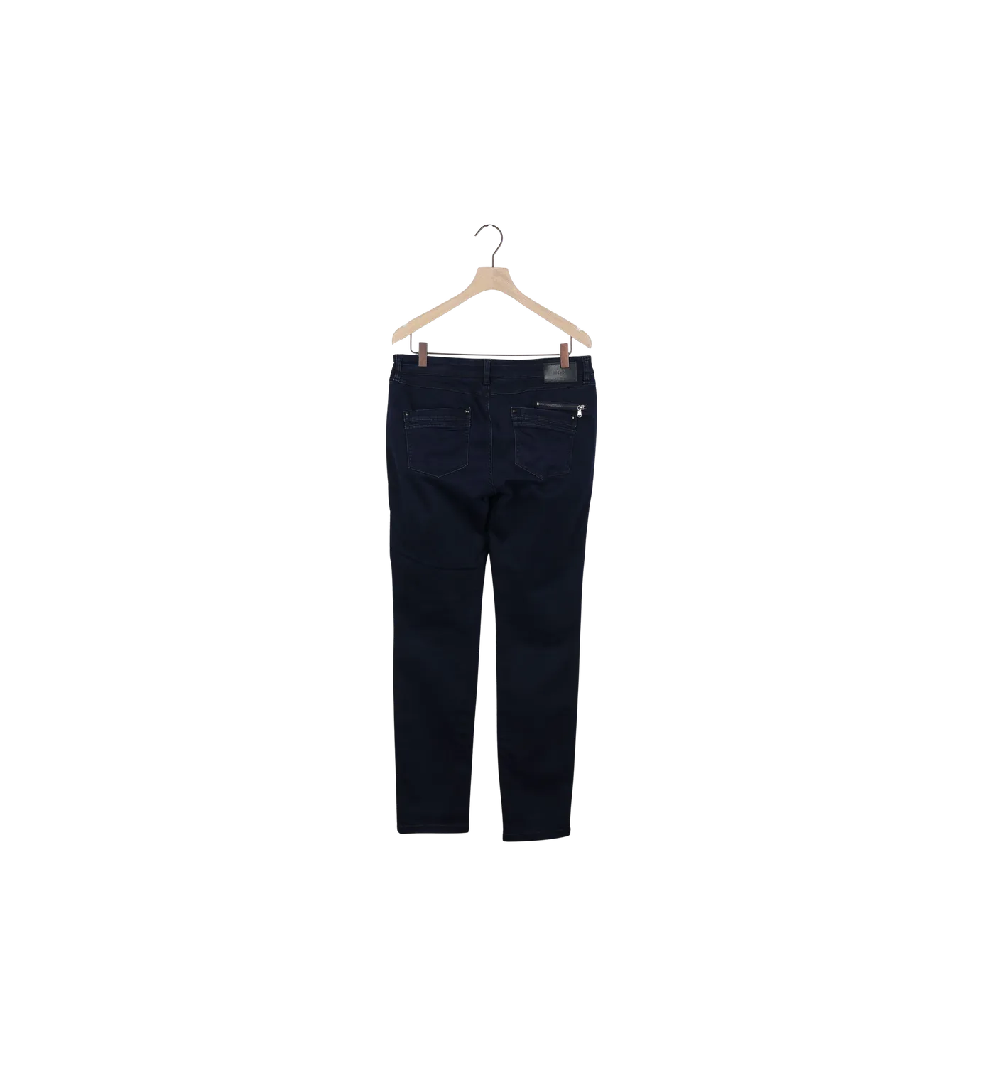 Mos Mosh ReLoved MMThurman Hose Navy Gr.31