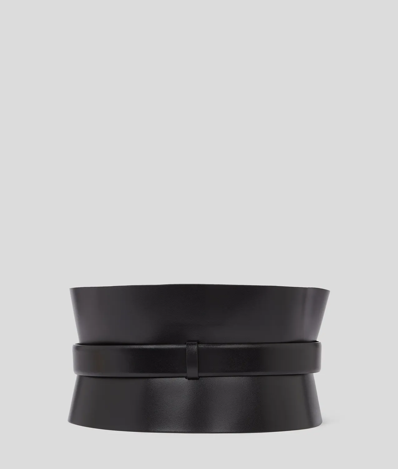 Karl Lagerfeld K/Essential Gürtel Taillengürtel Gr. 65-95