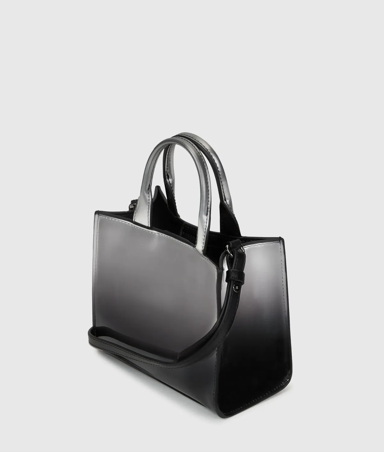 Karl Lagerfeld Rue St-Guillaume Mini Tote Dégradé