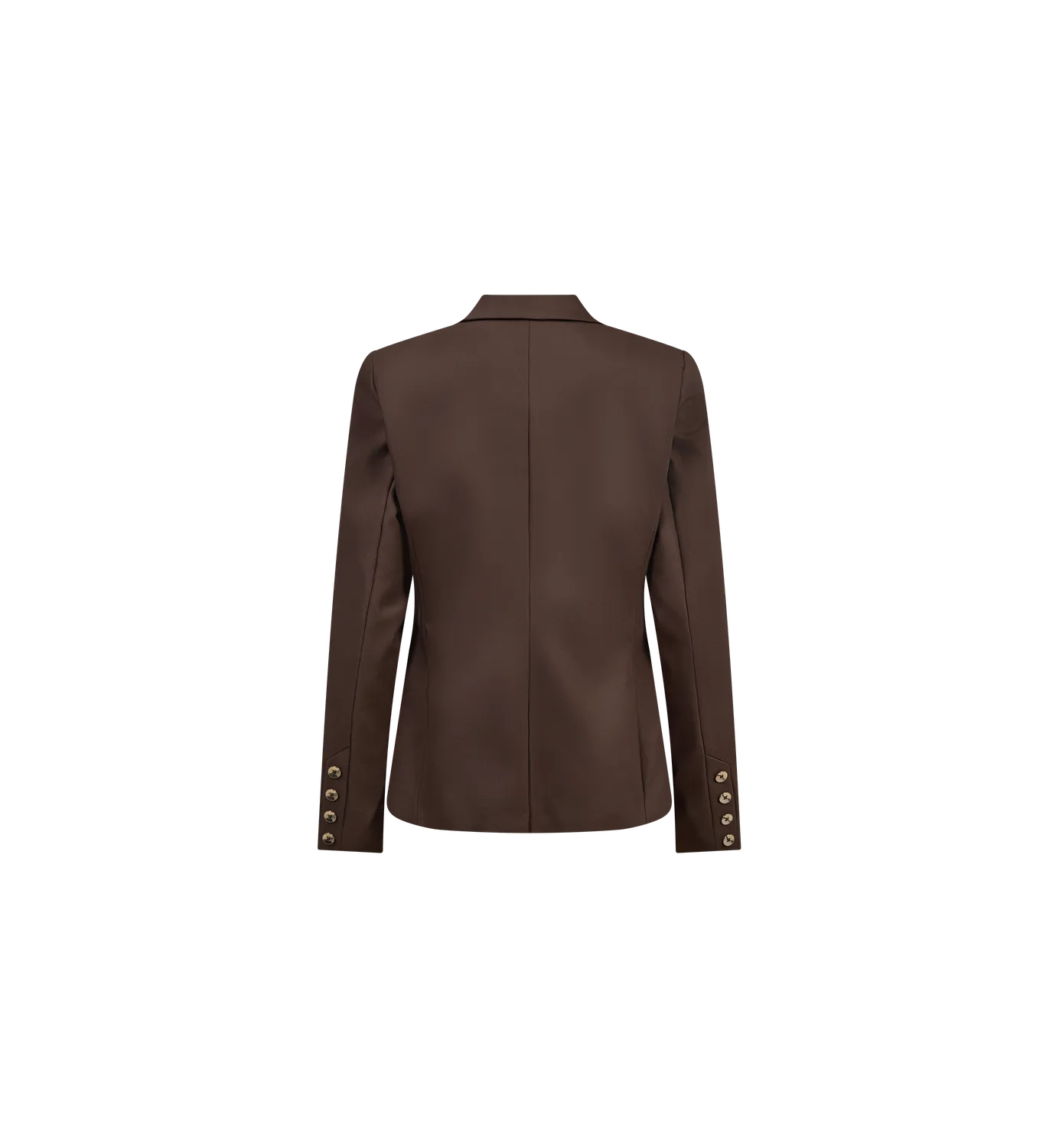 Mos Mosh MMBlake Night Kavaj Blazer figurbetont