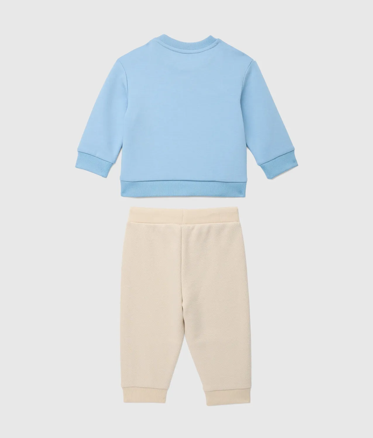 Karl Lagerfeld Ikon Karl Sweatsuit Jungen 2-teilig