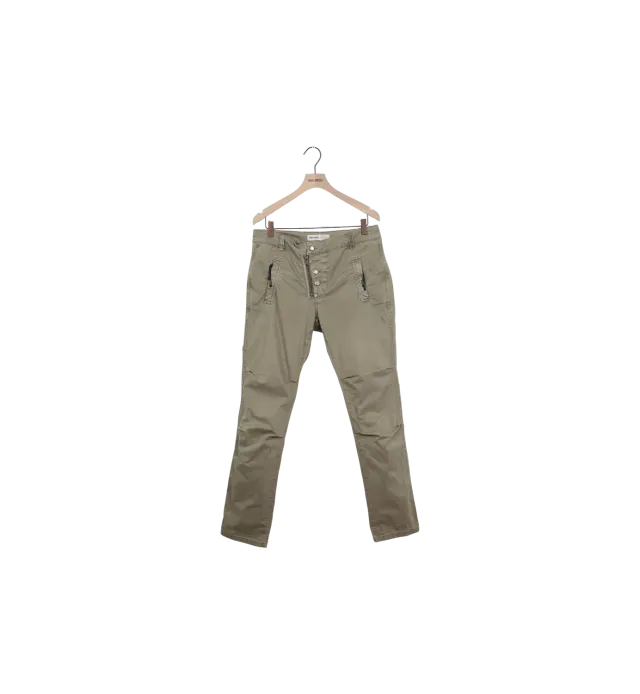Mos Mosh MMValerine Deco Cargo Hose 30 Stahlgrau