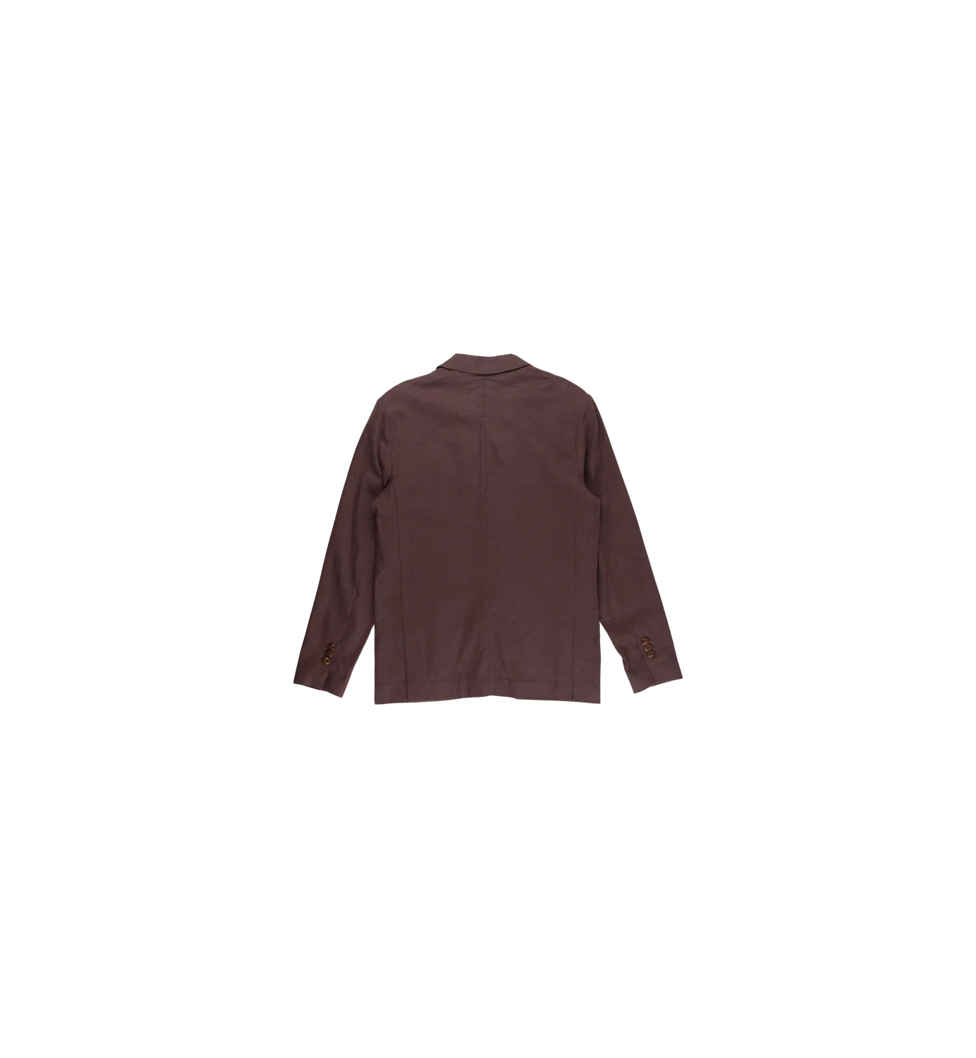 Mos Mosh MMGWilliams Plage Blazer 52 Leinen meliert