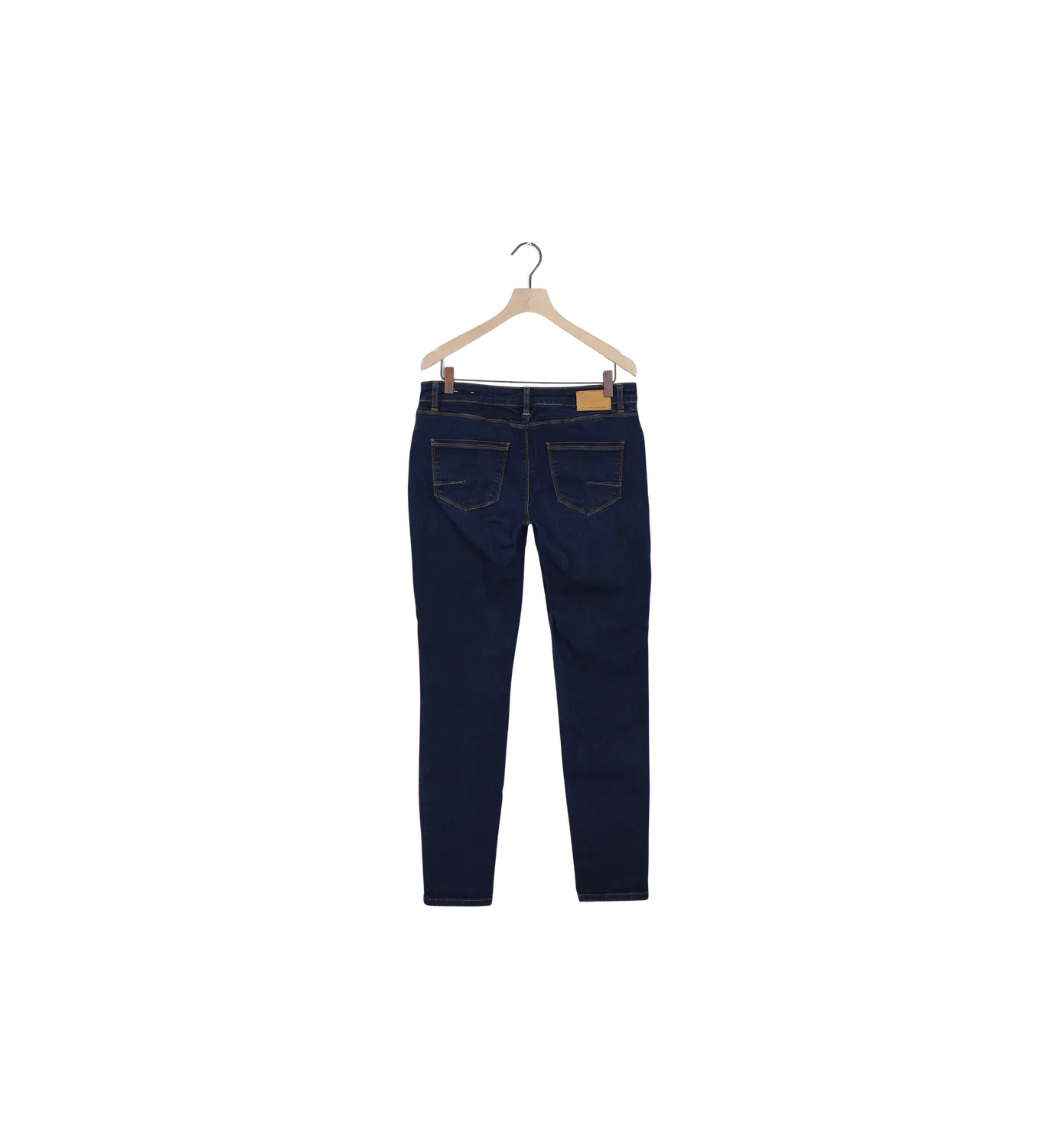 Mos Mosh MMSumner Hybrid Jeans Dark Blue 30 Slim