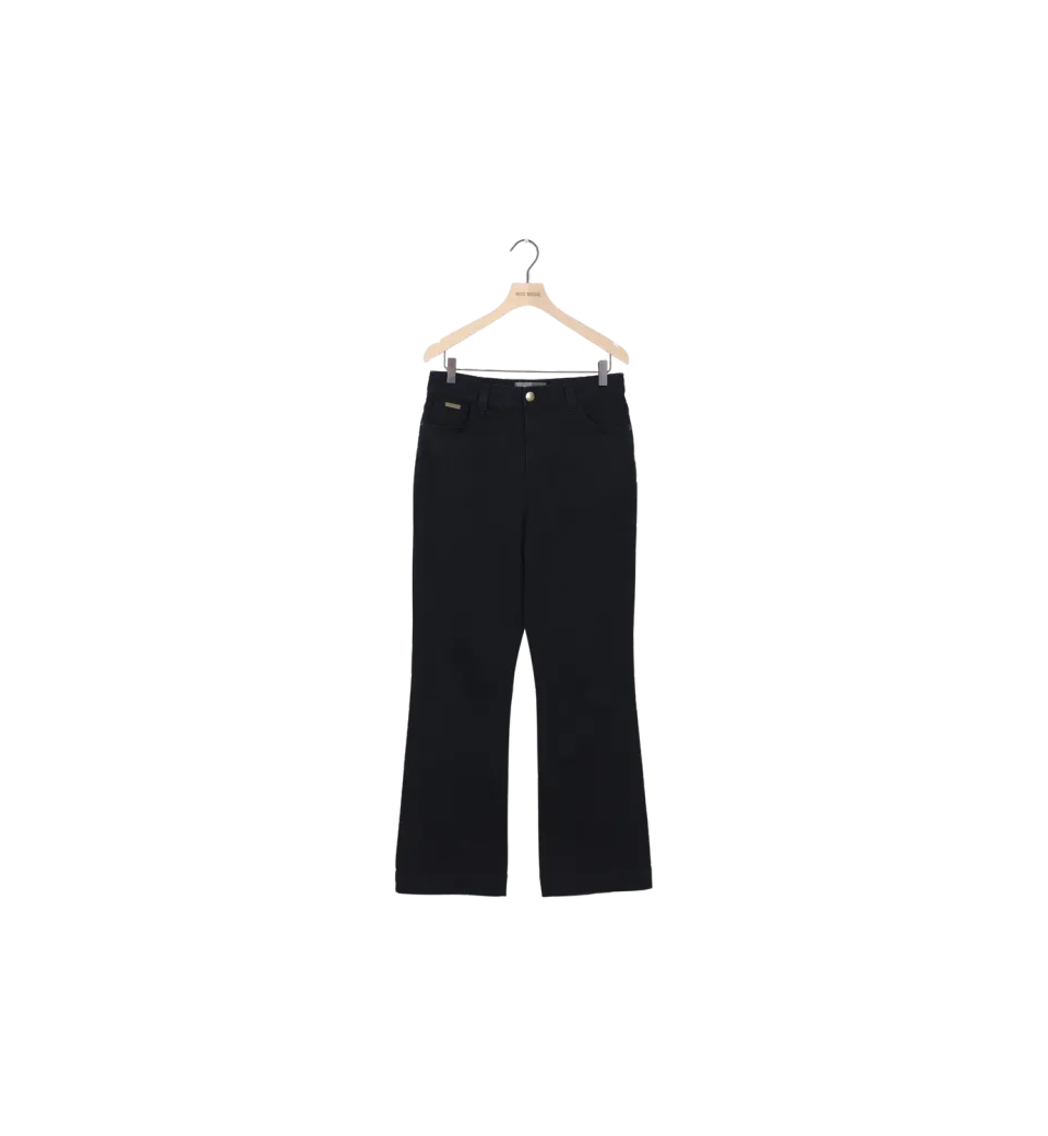 Mos Mosh ReLoved MMJessica Joy Hose Schwarz 29
